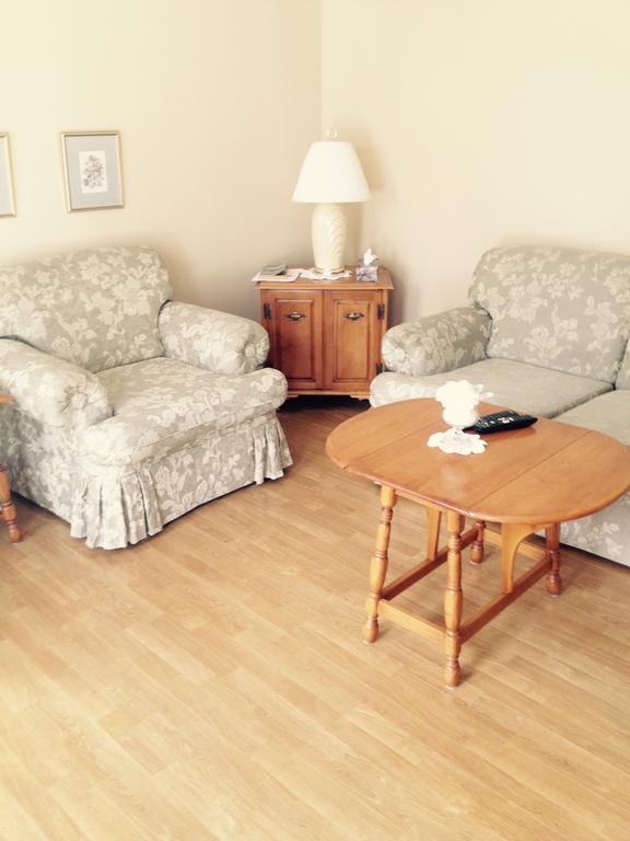 Mackenzie House B&B By Elevate Rooms Port Hawkesbury Exterior foto