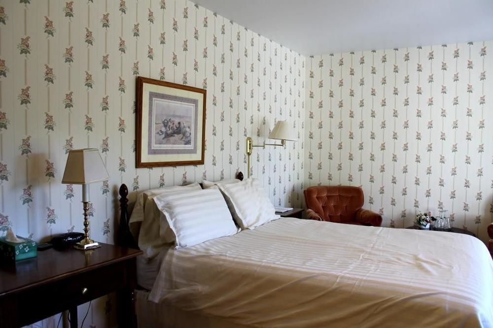 Mackenzie House B&B By Elevate Rooms Port Hawkesbury Exterior foto