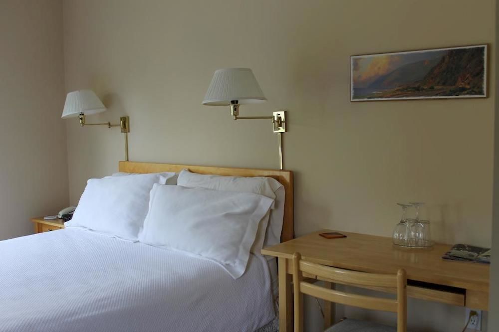 Mackenzie House B&B By Elevate Rooms Port Hawkesbury Exterior foto